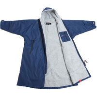 Advance Long Sleeve Changing Robe